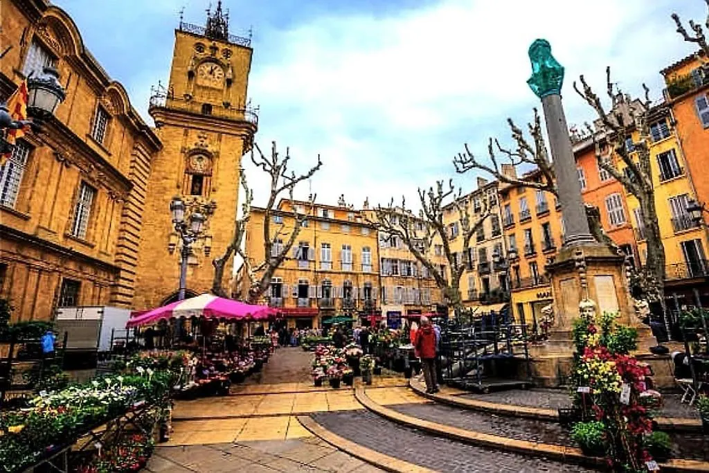 Tres Bel Appartement Centre Ville Historique location